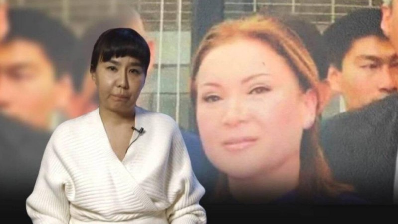 Гүлмира Сатыбалдыдан жәбірленуші 713 млн теңге талап етуде