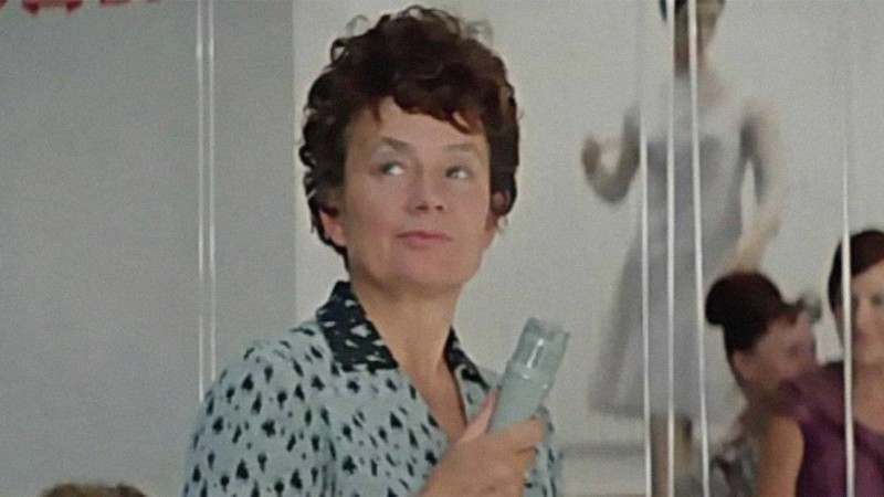 Танымал актриса өз пәтерінде өлі күйде табылды