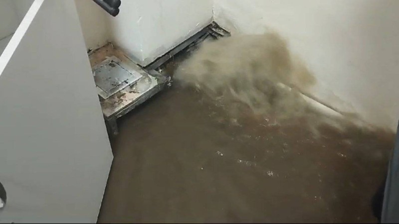 «12 депутаттың 1-еуі қана төбе көрсетті»: Қосшы тұрғындары апат салдарымен күресіп жатыр