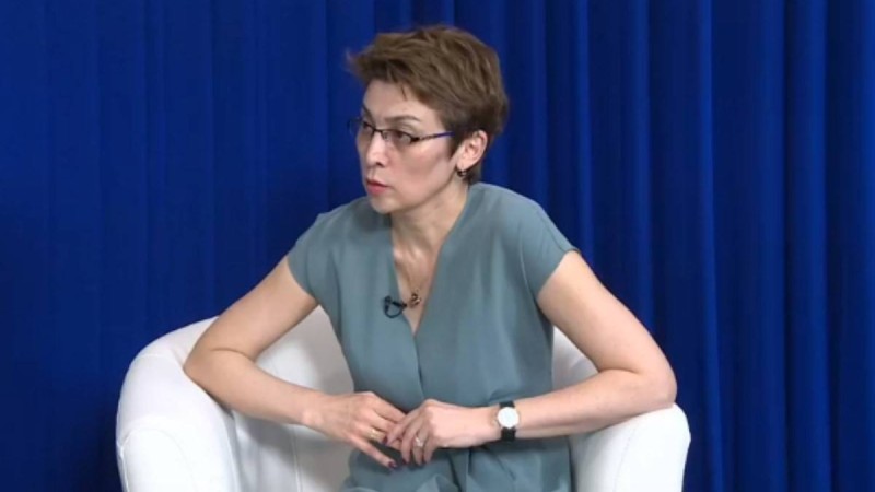 Бас санитарлық дәрігер коронавирусқа сенбейтіндерге жауап берді - Қазақстан жаңалықтары