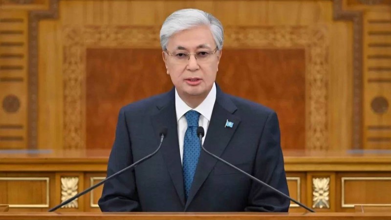 Таяу Шығыстағы ахуал аса күрделі – Қасым-Жомарт Тоқаев    