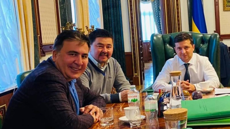 Бұрын Зеленскийдің кеңесшісі болған Марғұлан Сейсембай Украина халқына көмектесуге шақырды