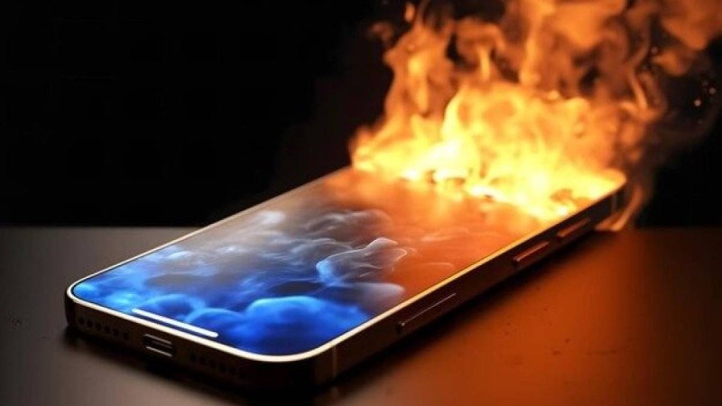 Петропавлда телефонын қуаттауға қойған ер адам ажал құша жаздады – қазір ол ауруханада