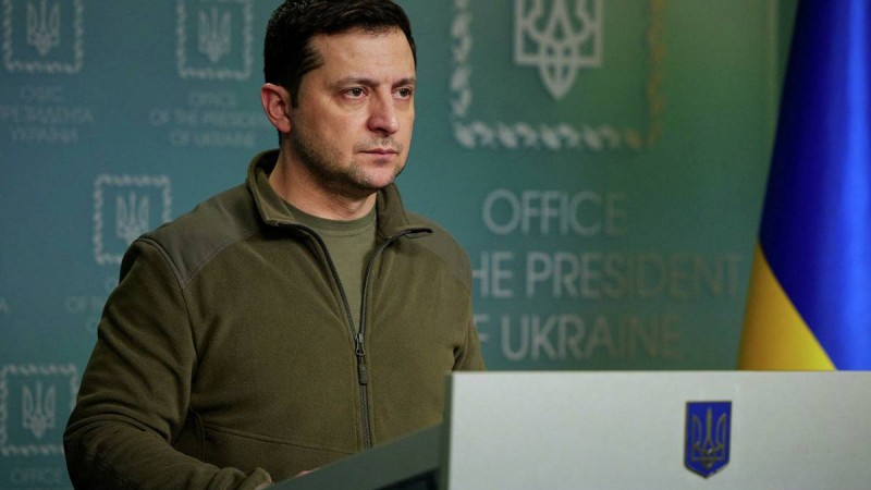 Біз жалғыз қалдық, бәрі қорқады…