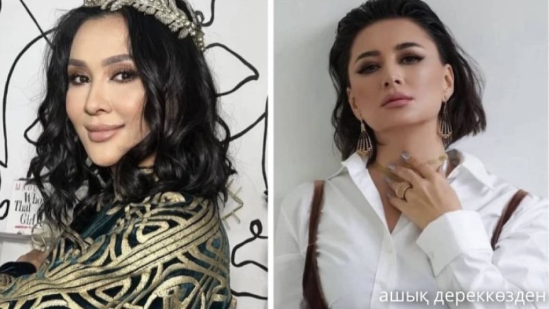 «Халық аурушаң ұлын емдей алмай отыр»: Меруерт Түсіпбаева ұлына қымбат көлік сыйлаған Мадина Садуақасованы сынап тастады