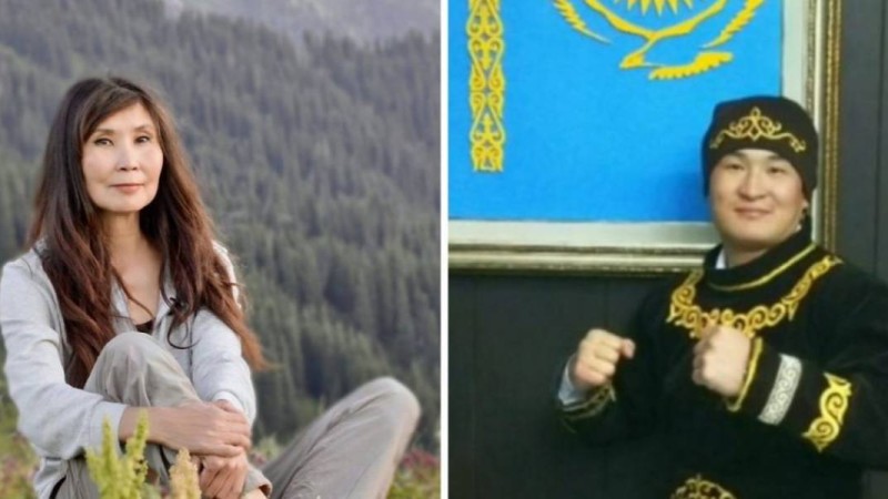 “Қытайдан келгендер орысша түсінбейді дегенге сенбеймін”