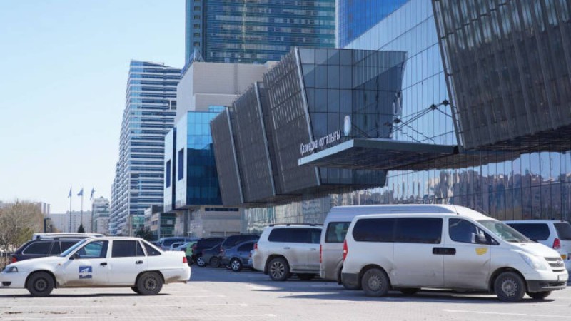 Қазақстанда 7 журналист коронавирус жұқтырды