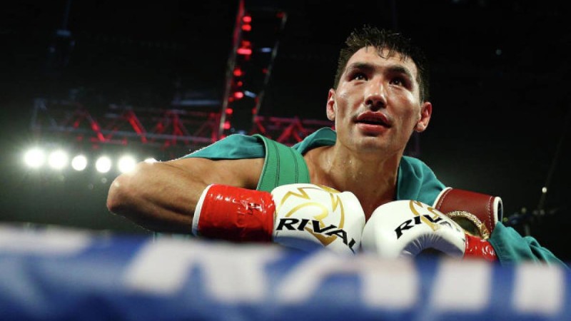 Альварес пен Джейкобсты жеңе алатынымды бәрі біледі