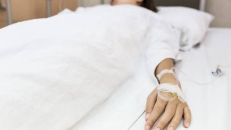 Оралда жасөспірімді өзінің құрбылары соққыға жыққан