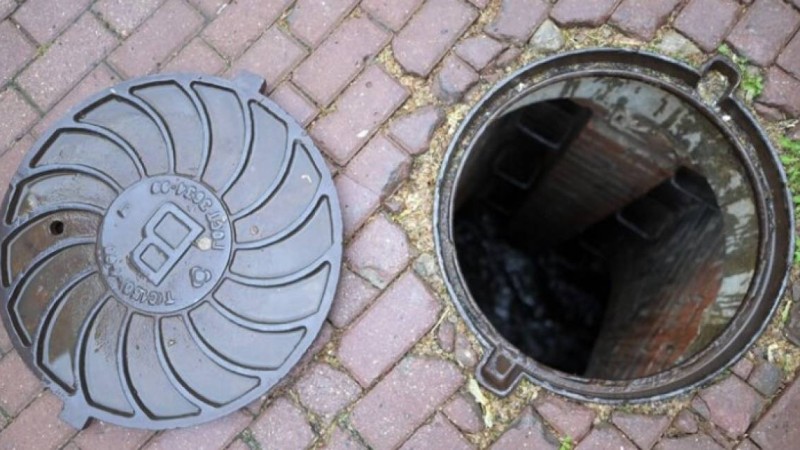 Арыстағы төтенше жағдай: Әскери бөлім аумағындағы кәрізді тазарту кезінде үш адам қаза тапты