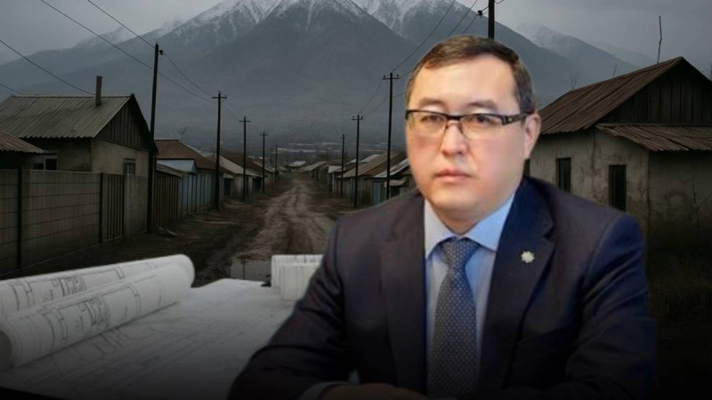 Сұлтанғазиев саяжайлар мәселесіндегі жасырын «бомбамен» бетпе-бет келді