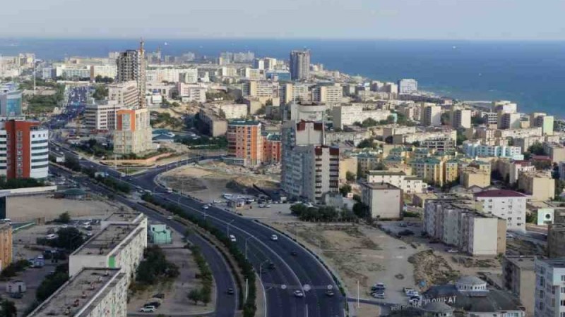 3 сәуірде бастап Маңғыстау облысын карантинмен жабады - Қазақстан жаңалықтары