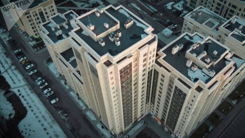 Отбасы банкі қалай жұмыс істейтін болады