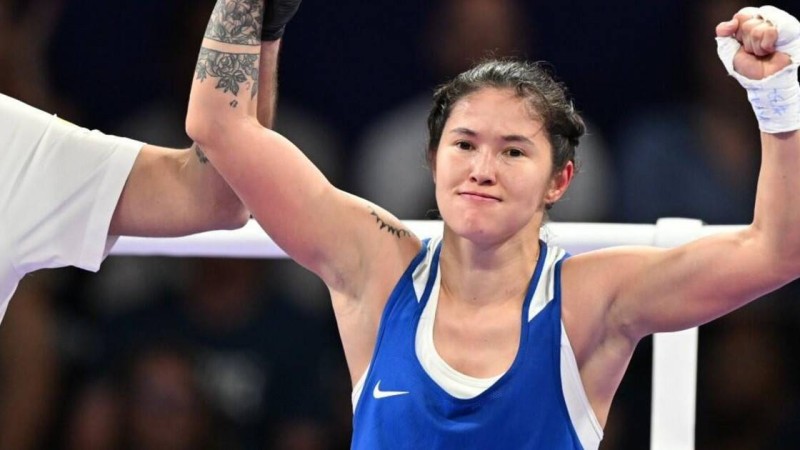 «Жеңіс біздікі болды»: Қызайбайдың бапкері финал жекпе-жегіне баға берді