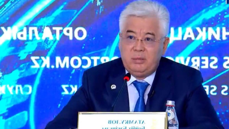 "5 мың отбасы тұрғын үй ала алады": Министр алдағы жоспарларымен бөлісті - Қазақстан жаңалықтары