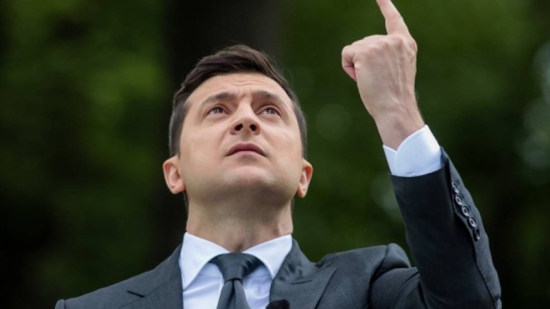 Зеленский оңбай қателесті. Тозақ орнаған қалалар