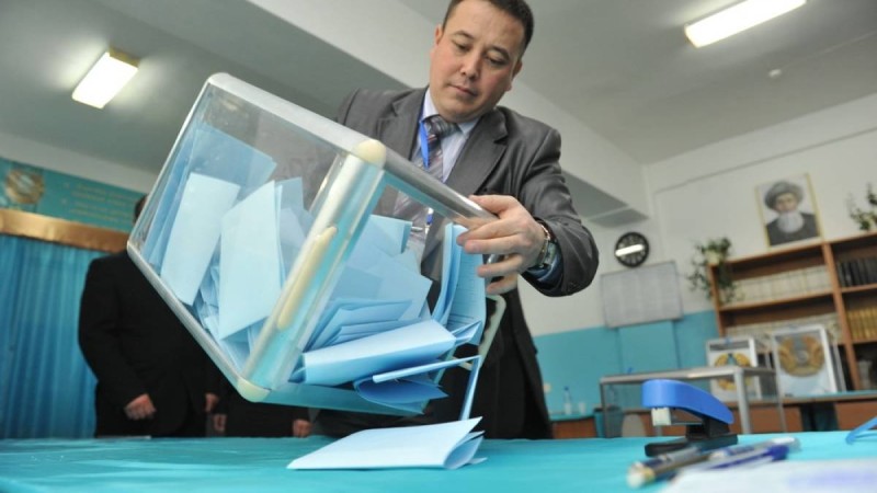 Байкот жарияласақ та, өзге партияға дауыс берсек те – «Нұр-Отанға» ауыр соққы болады - Қоғам белсендісі