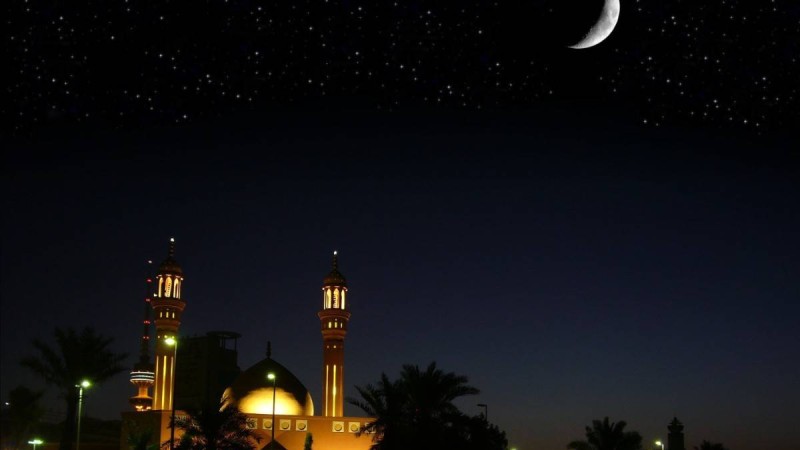 Бірнеше елде Рамазанның басталуы кейінге қалдырылды