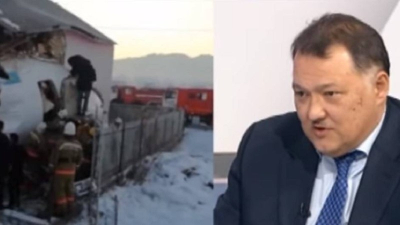 Bek Air басшысы: Екінші ұшқыш қателік жіберді
Сақтандыру компаниясы қайтыс болған үш отбасына жерлеу шығындары үшін 265 мың теңгеден берді