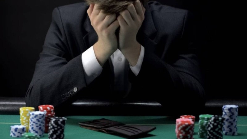 Президент лудоманияға күрес туралы заңға қол қойды