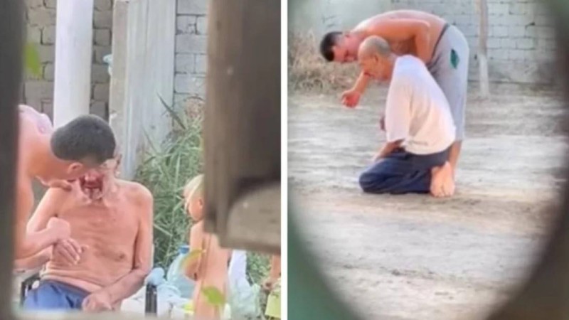 Шардарада ұлы соққыға жыққан қарияның мәйіті эксгумацияланды