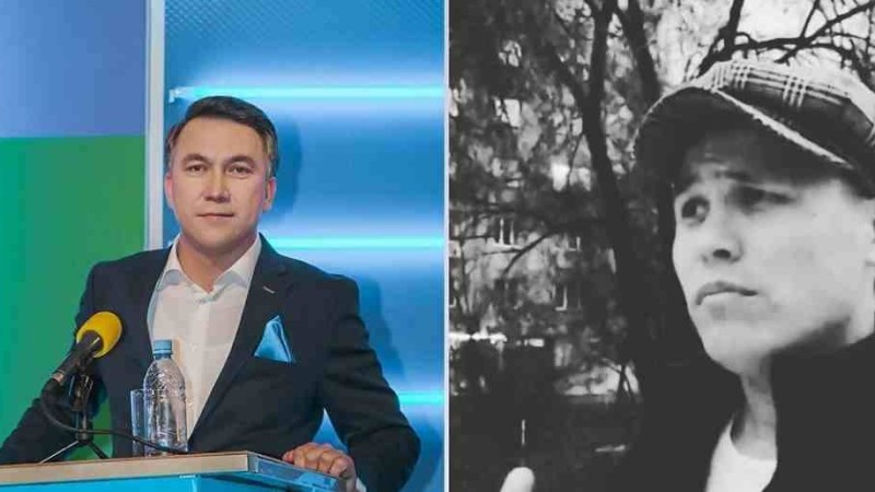 "Есен Елеукенге өкпелегенім рас": Хамит Ердехан Жайдарманнан КТА-ға кету себебін айтты - Қазақстан жаңалықтары