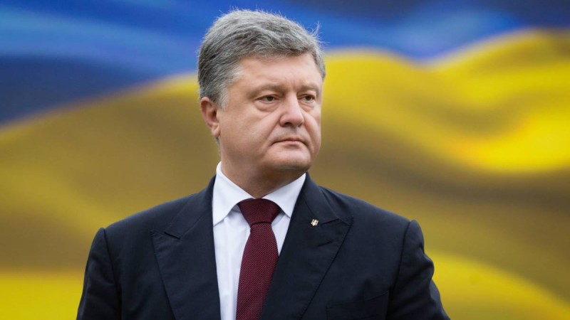 Порошенко: “Путин бізді өлтіруге келе жатыр”