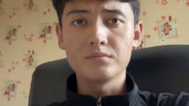 ҰБТ-дан 1 ұпай алған студент желіні жарды