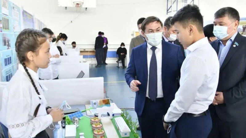 Ғылыми көрме