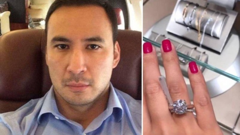 "Ескі әдеттерін қоя алмаған "жаңа адамдар" - Respublica партиясының басшысы мен әйелі сынға қалды