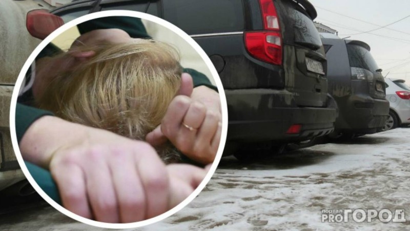 Такси жүргізушісі көлікте ұйықтап қалған әйелді зорлаған