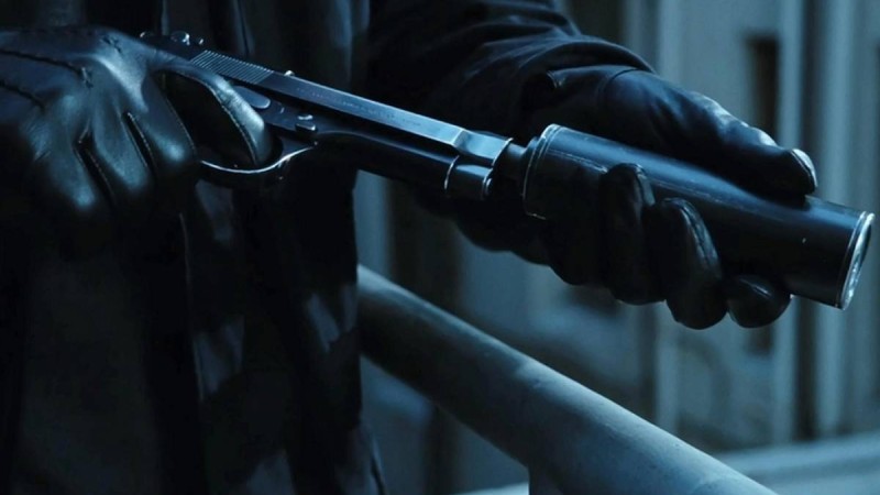 Киллерлер. Талғат Ыбыраевқа атылған бес оқтың құпиясы