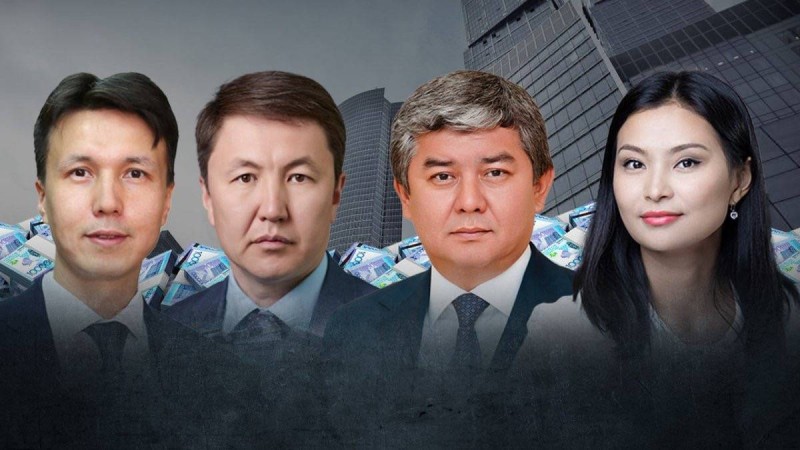 «90 миллион теңгеге дейін!»: Қазақстандағы топ-менеджерлердің сыйақысы белгілі болды