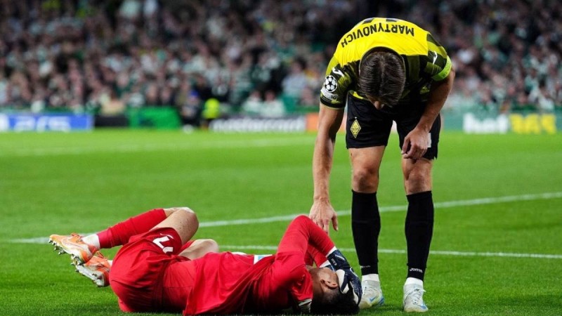 “Реал-мен ойынға қатыспайды” - Темірлан Анарбековтің қандай ауыр жарақат алғаны белгілі болды