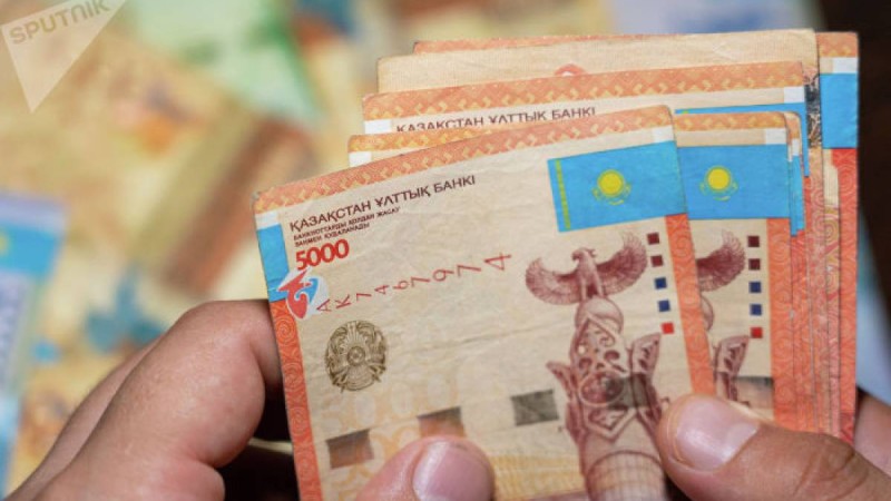 Министр коронавируспен күреске нақты қанша ақша бөлінгенін айтты