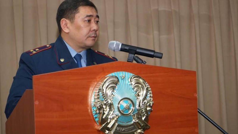 Желі қолданушысы шағымданды: Семей қалалық полиция бастығы қызметінен босатылады