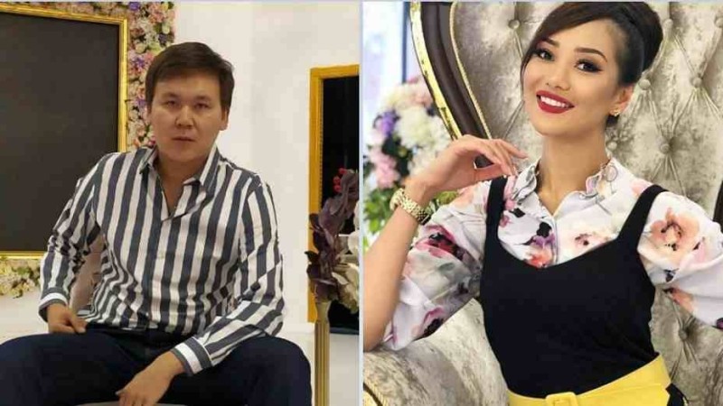 Айдай ханымның "Қалаулым сен" жобасын жүргізгенін қаламаймын: экс-қалаулымдық Айдос жоба шындығын айтты - Қазақстан жаңалықтары