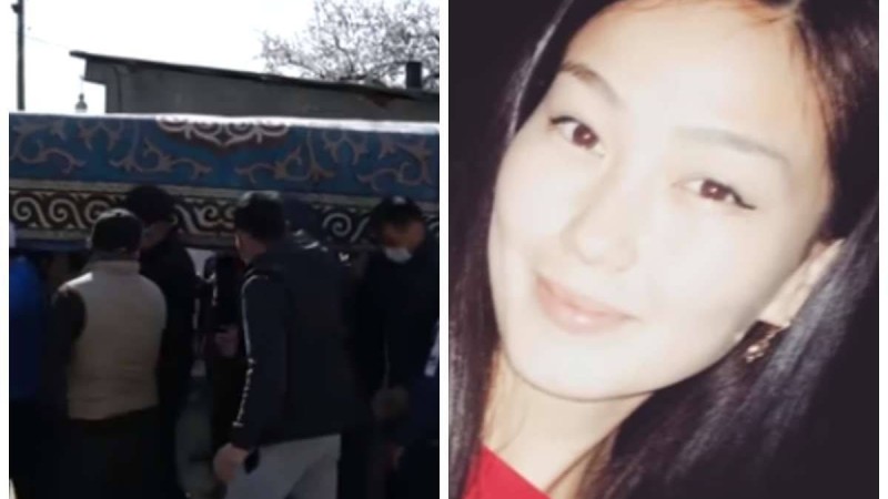 9 системаны бірден салған: Алматы облысындағы перзентханадан 24 жастағы ана мен құрсақтағы сәбиі өлі шықты