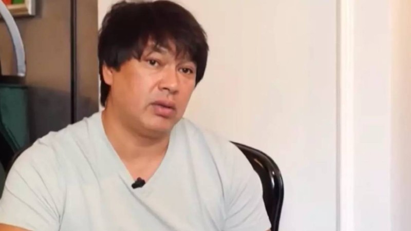 "Намысты жігіттерді құрметтеймін": Әнші Бүркіт Жаңаөзенде тегін концерт өткізуге уәде берді