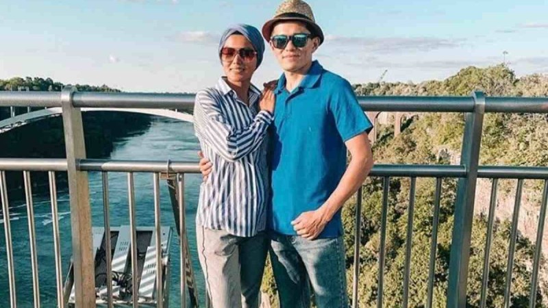 АҚШ-қа аттанып, оны қалай бағындыруға болады: Қазақ қыз америкалық виза, онда жұмысқа орналасу, бала туу туралы - Қазақстан жаңалықтары