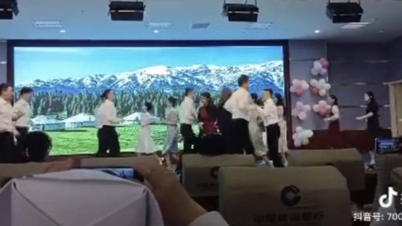 «Құдаша» халық әні — Қытайда да трендке айналды