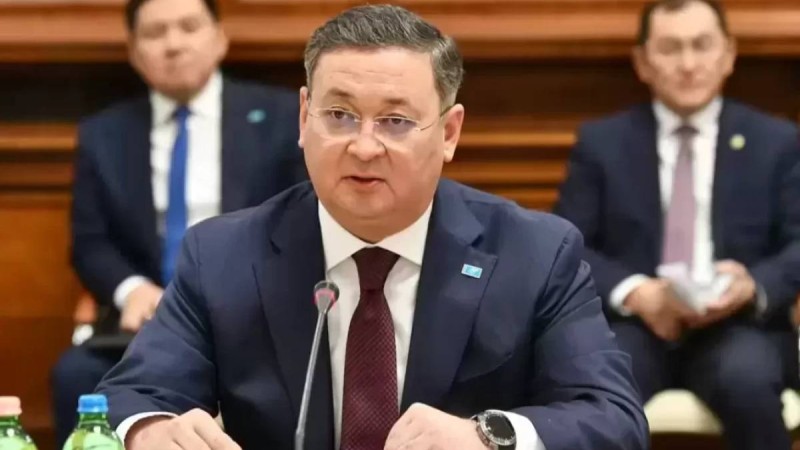 ҰҚК мен ІІМ "Нұртілеу ісі" туралы ресми түсініктеме берді 