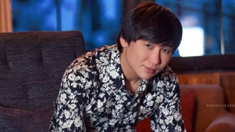 Қайрат Нұртас: Балаларымның жанымда болуларына барымды салсам да, бұйырмады