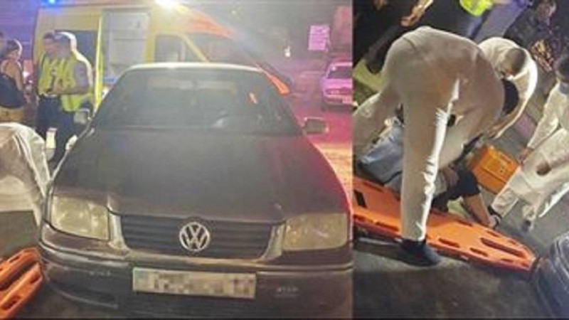 "Қабырғаларымның сынып жатқанын естідім": Ақтауда жасөспірім көрші әйелді көлікпен 3 рет басып өтіп жазадан құтылып кеткен