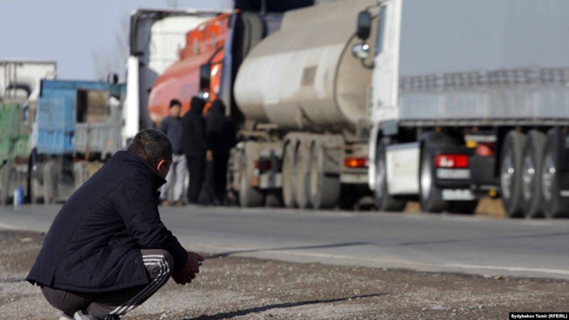 Еуразия экономикалық одағы: Қырғыз үкіметін алаңдатқан ережелер