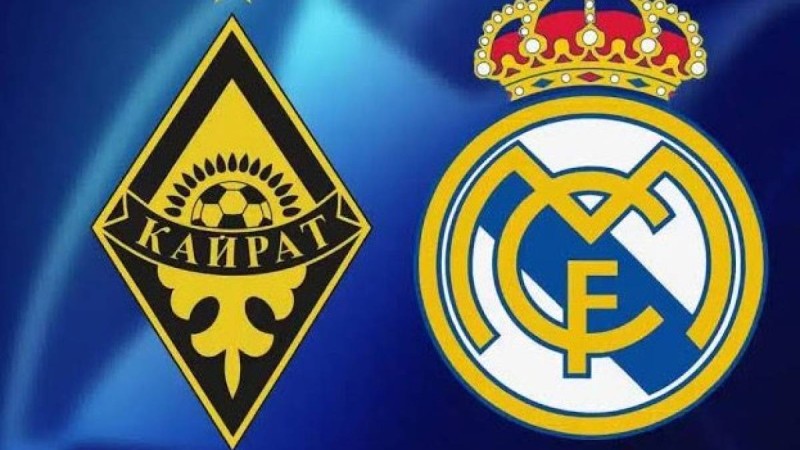 «Бір адамға екі билет»: стадион «Қайрат»-«Реал Мадрид» жанкүйерлерін ЖСН арқылы тексереді