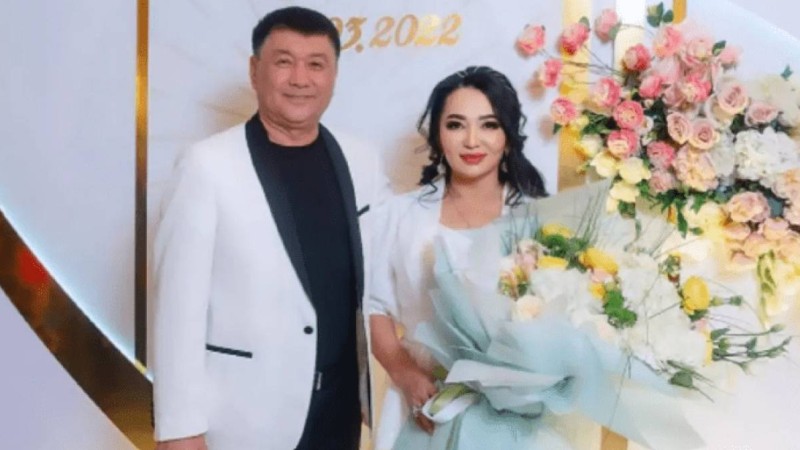 "Бір бұзаудың ақшасына алынған гүлдер": Гүлзира Айдарбекова жұбайы жасаған тосынсый жайлы айтты (видео)