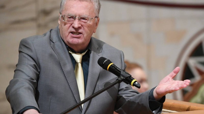 "Өз қалаларыңды өздерің салып алыңдар, өзгенікіне тимеңдер" – Ресейлік саясаткер