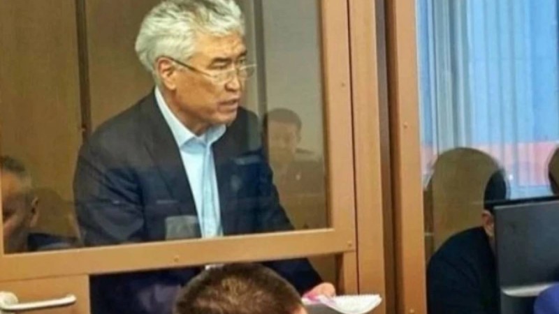 Аппеляциялық сот Арыстанбек Мұхамедиұлының бұрынғы әйеліне қатысты үкімді өзгертті