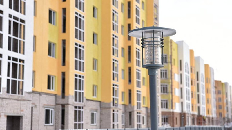 Министр "5-10-20" бағдарламасымен қандай үйлер сатып алынатынын айтты